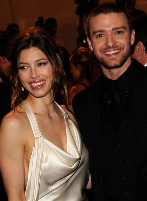 when did justin timberlake and jessica biel start dating